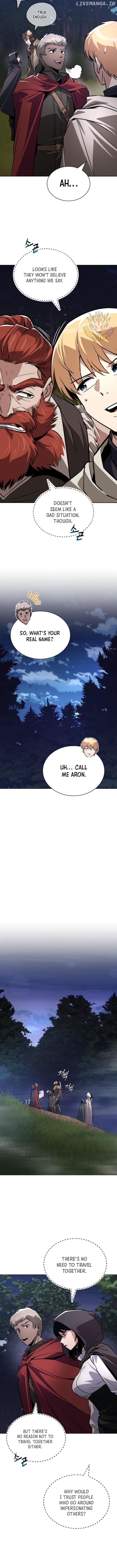 Read The lazy prince becomes a genius Manga Online