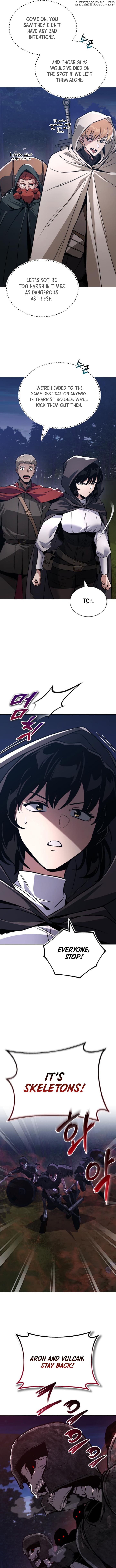 Read The lazy prince becomes a genius Manga Online