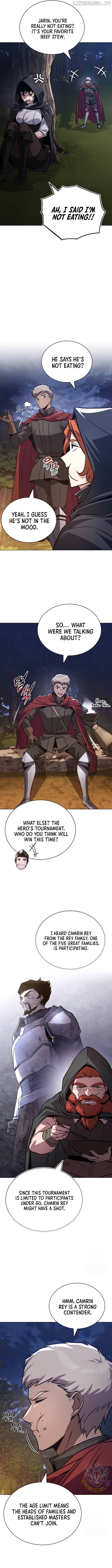 Read The lazy prince becomes a genius Manga Online