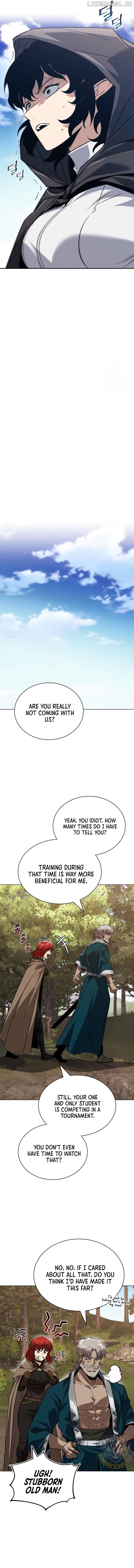 Read The lazy prince becomes a genius Manga Online