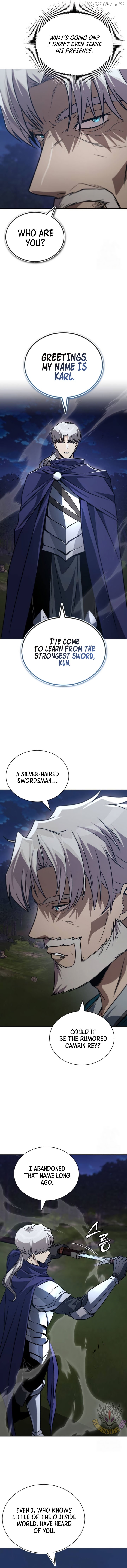 Read The lazy prince becomes a genius Manga Online