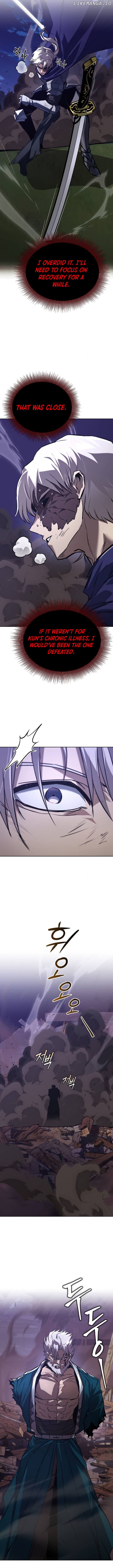 Read The lazy prince becomes a genius Manga Online