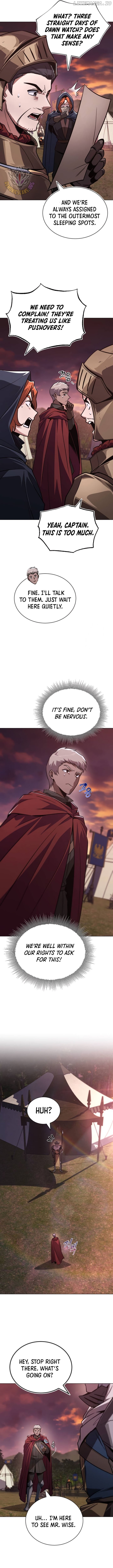 Read The lazy prince becomes a genius Manga Online