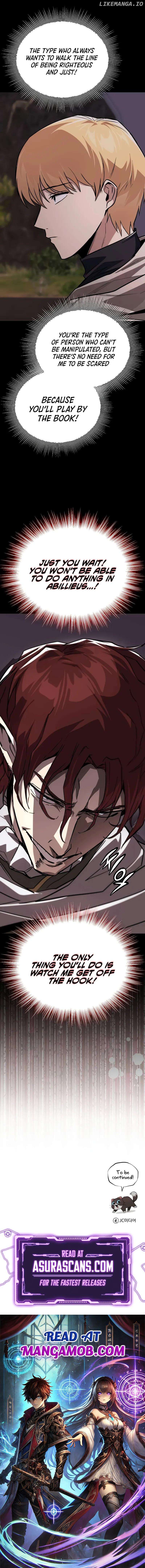 Read The lazy prince becomes a genius Manga Online