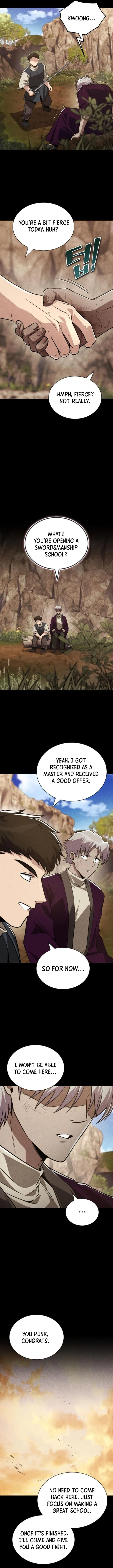 Read The lazy prince becomes a genius Manga Online