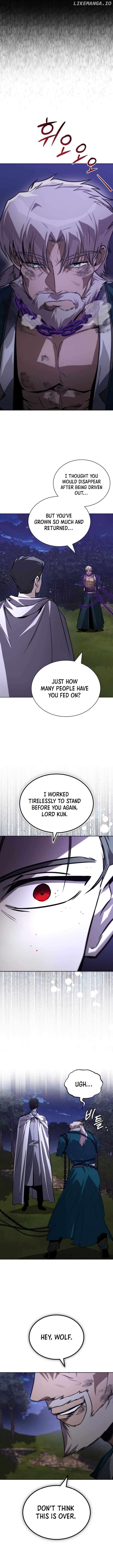 Read The lazy prince becomes a genius Manga Online