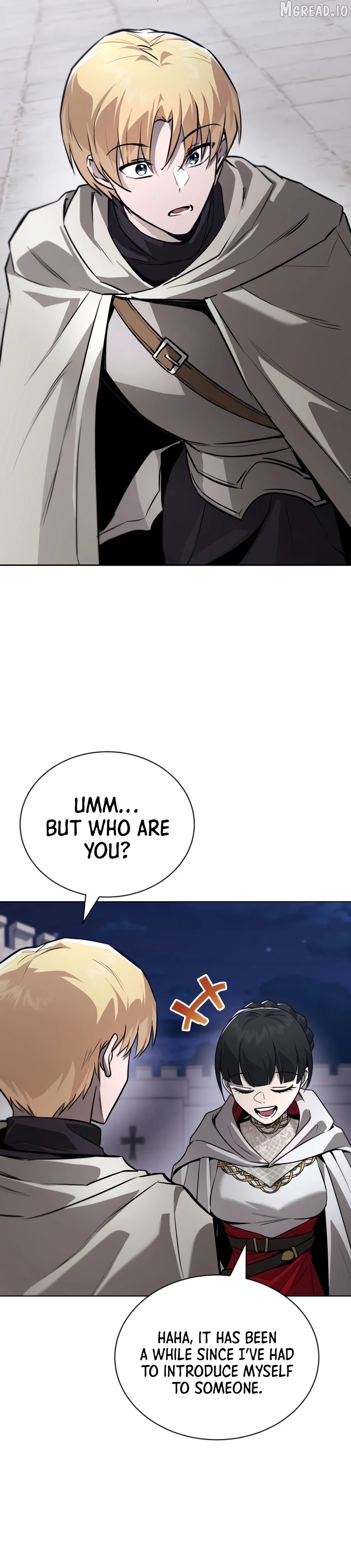Read The lazy prince becomes a genius Manga Online