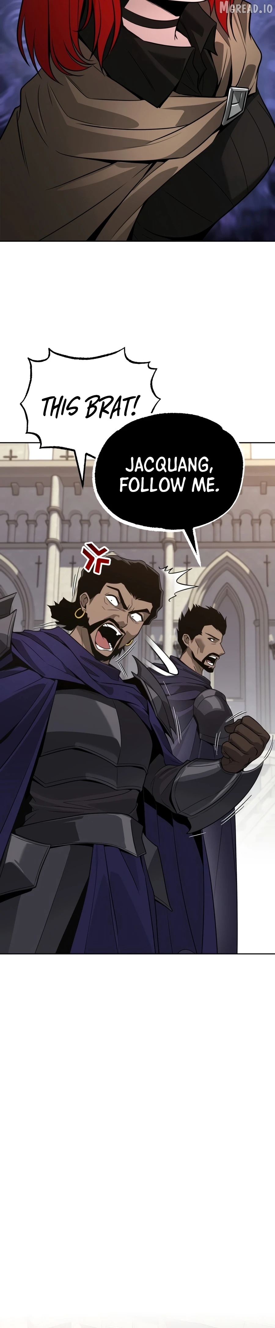 Read The lazy prince becomes a genius Manga Online
