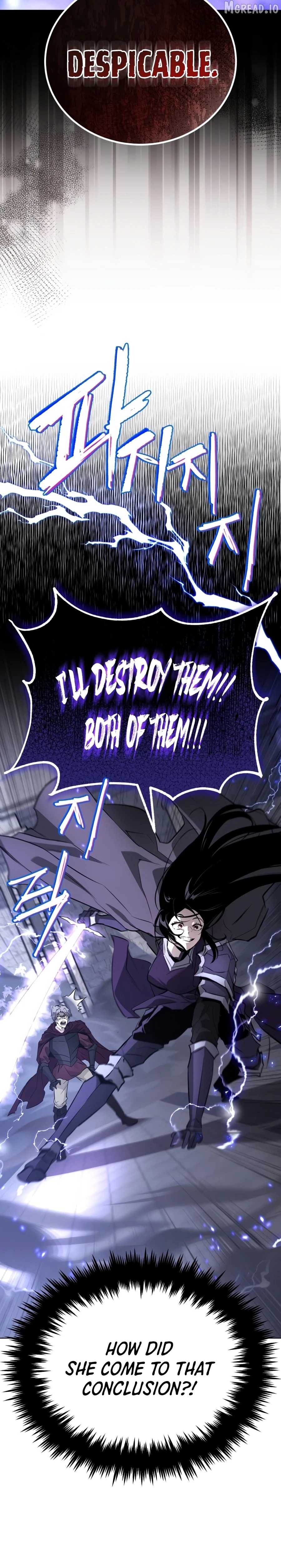 Read The lazy prince becomes a genius Manga Online