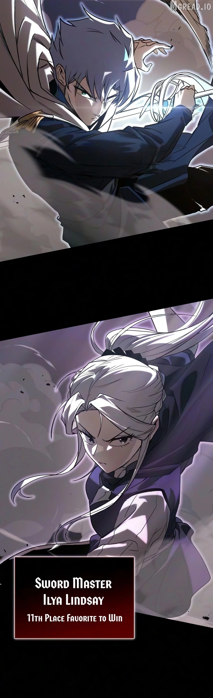 Read The lazy prince becomes a genius Manga Online
