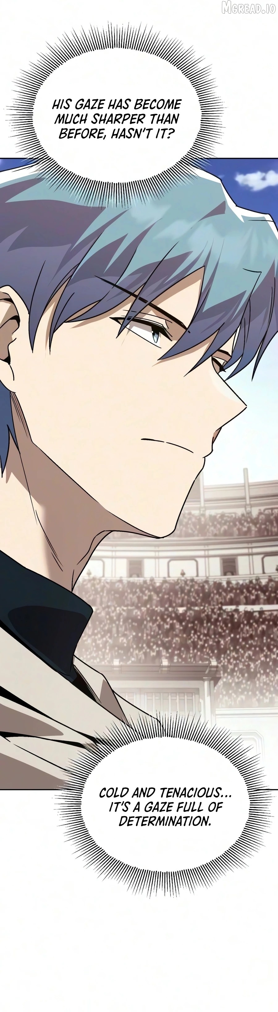 Read The lazy prince becomes a genius Manga Online