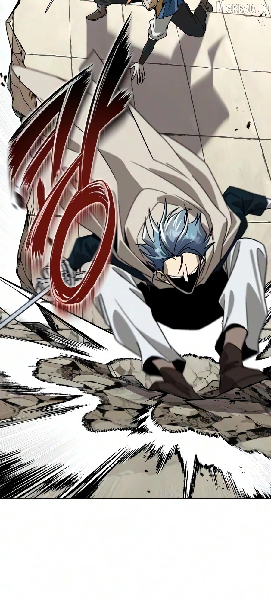 Read The lazy prince becomes a genius Manga Online