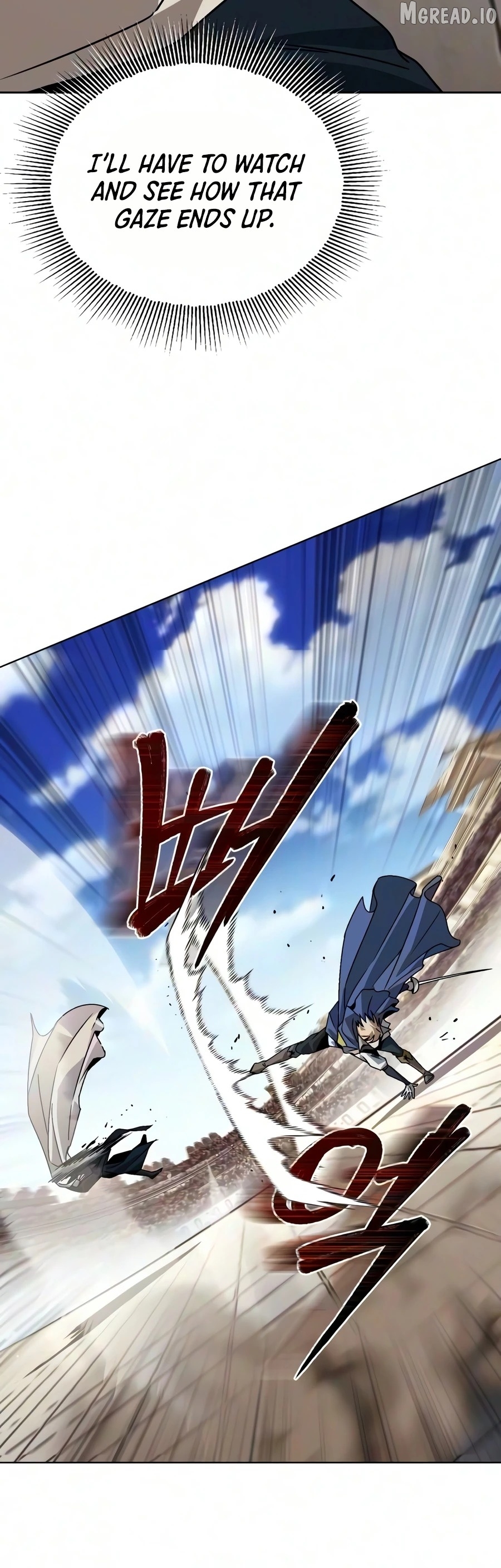 Read The lazy prince becomes a genius Manga Online