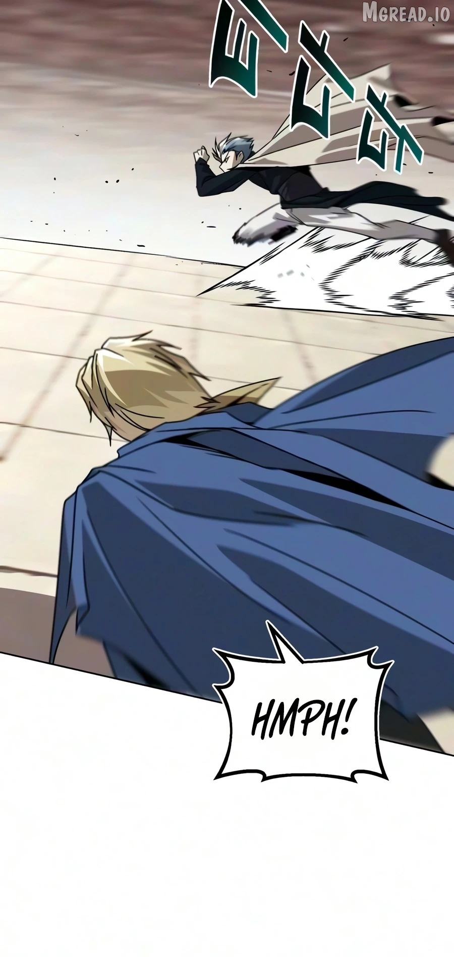 Read The lazy prince becomes a genius Manga Online