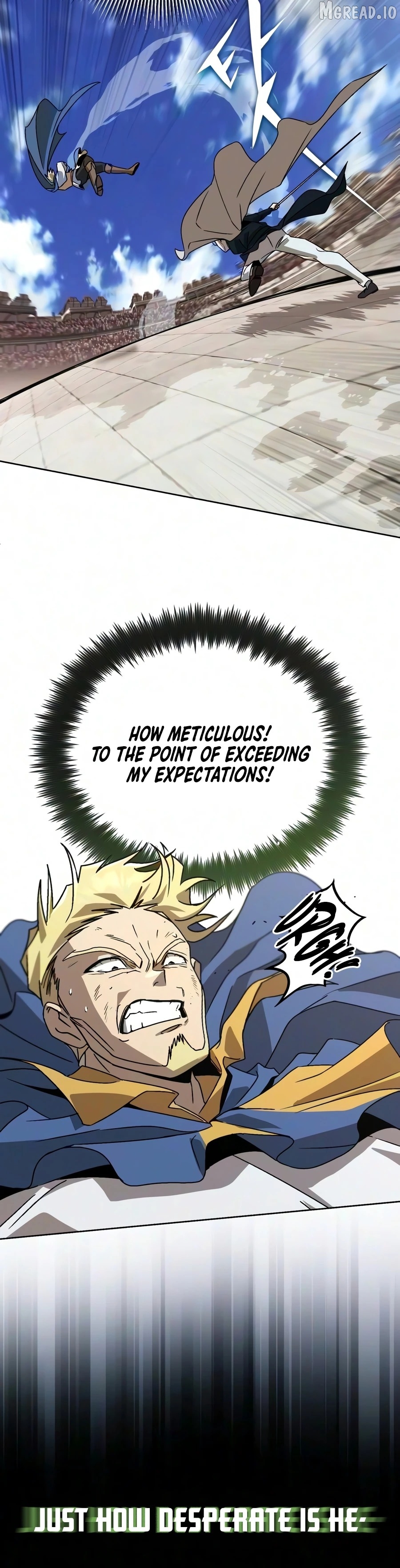 Read The lazy prince becomes a genius Manga Online