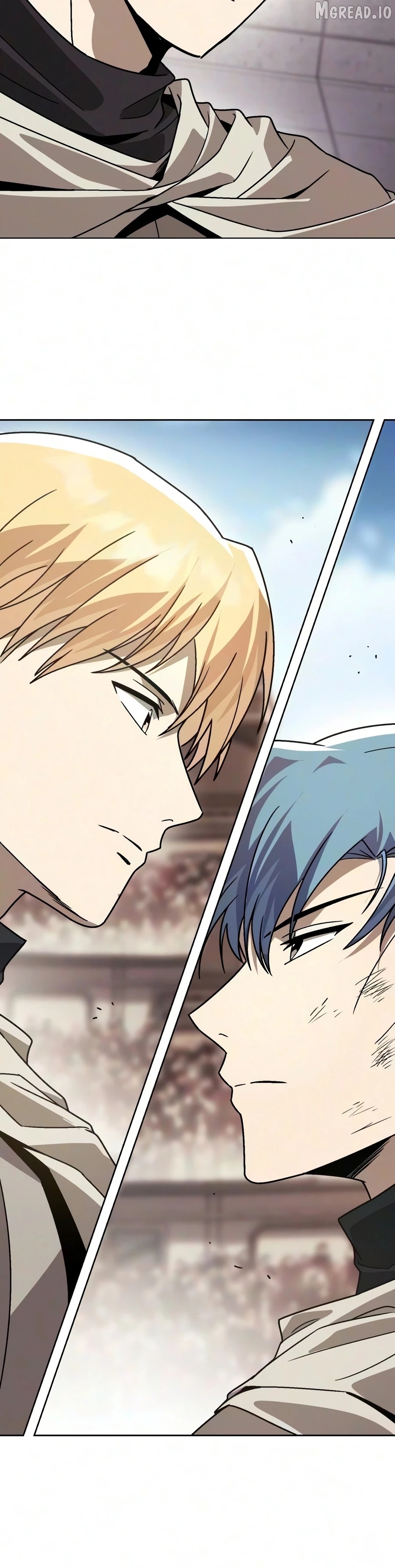 Read The lazy prince becomes a genius Manga Online