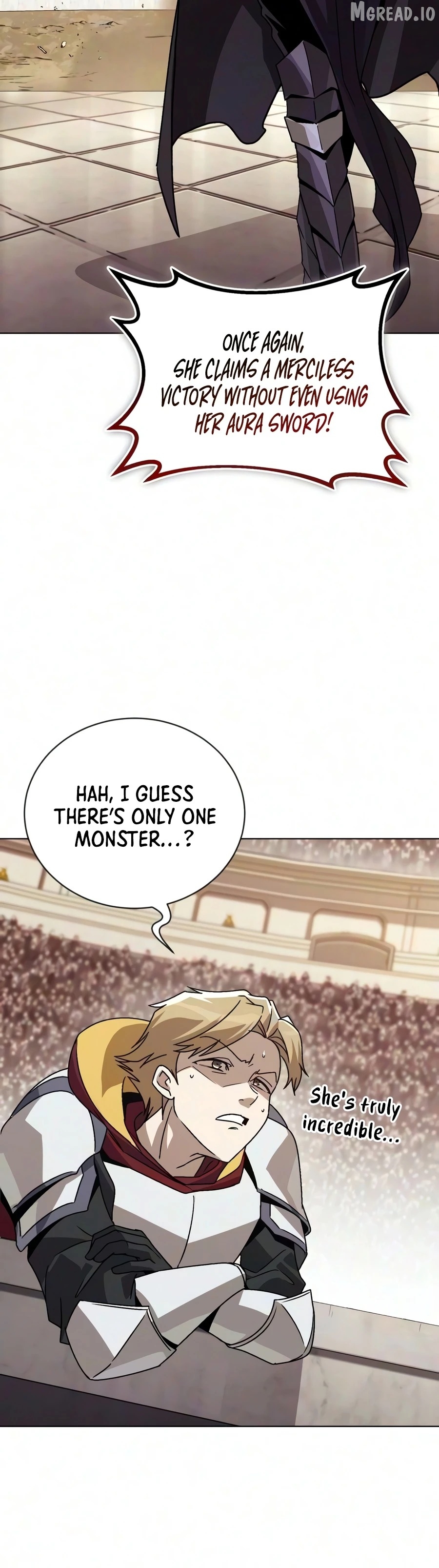 Read The lazy prince becomes a genius Manga Online