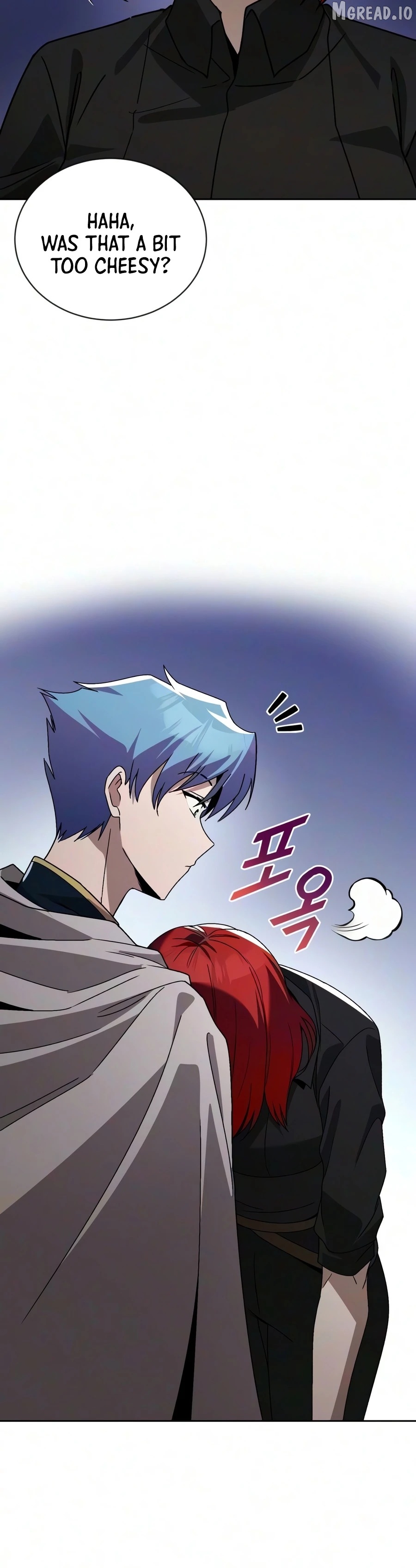 Read The lazy prince becomes a genius Manga Online