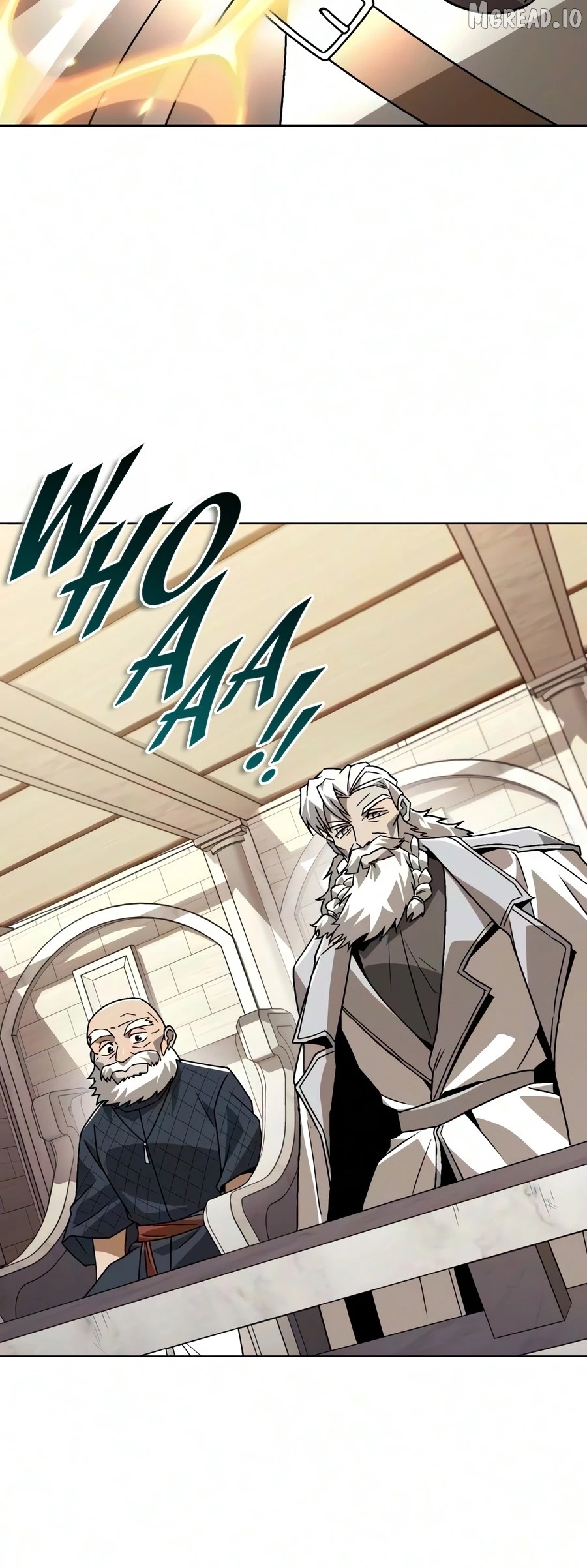Read The lazy prince becomes a genius Manga Online