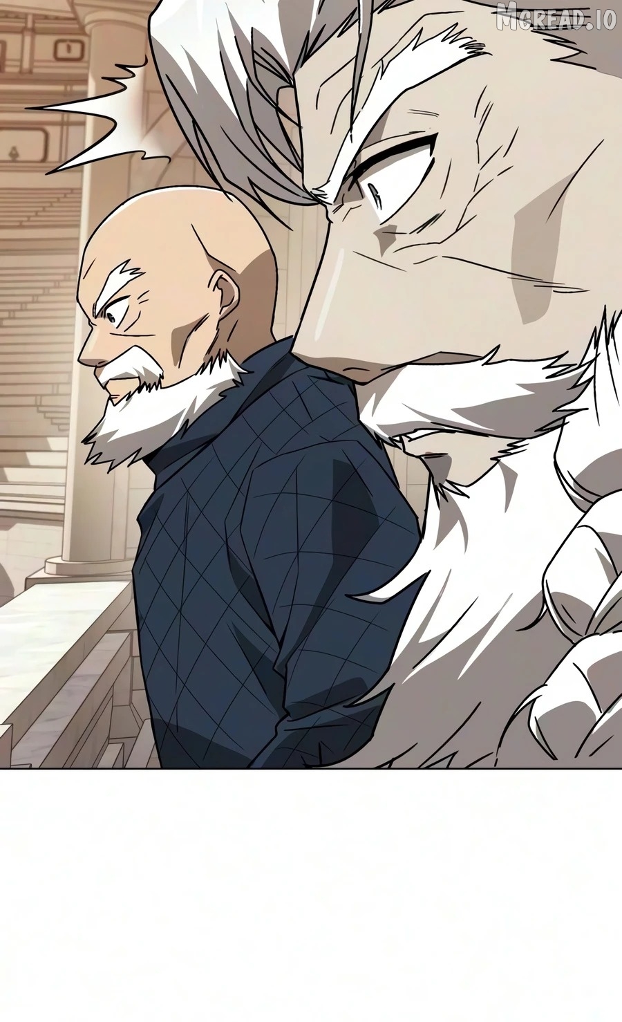 Read The lazy prince becomes a genius Manga Online