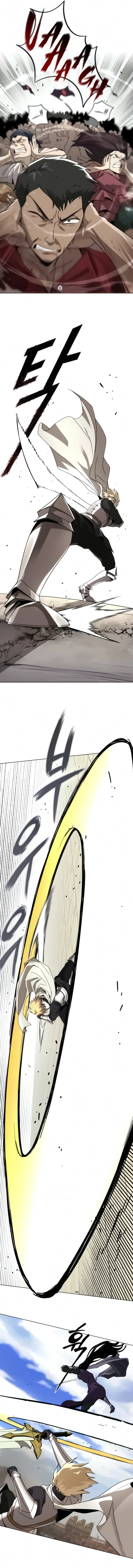 Read The lazy prince becomes a genius Manga Online