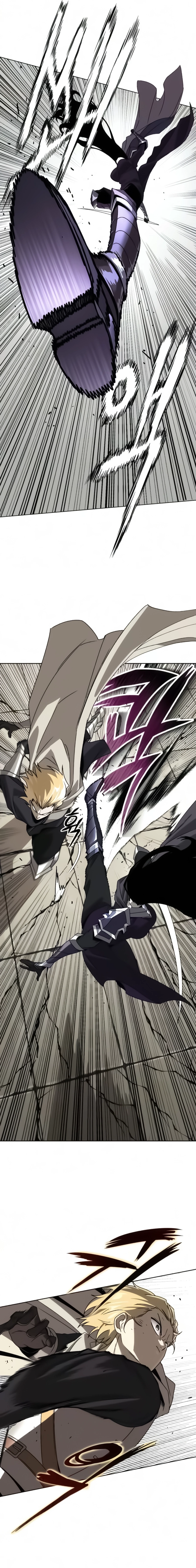 Read The lazy prince becomes a genius Manga Online