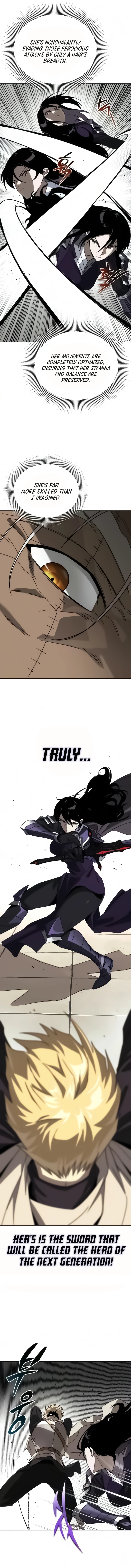 Read The lazy prince becomes a genius Manga Online