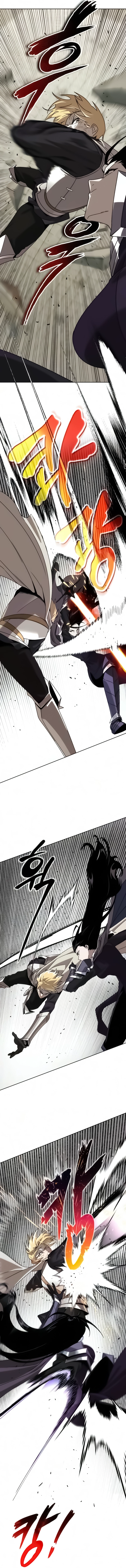 Read The lazy prince becomes a genius Manga Online
