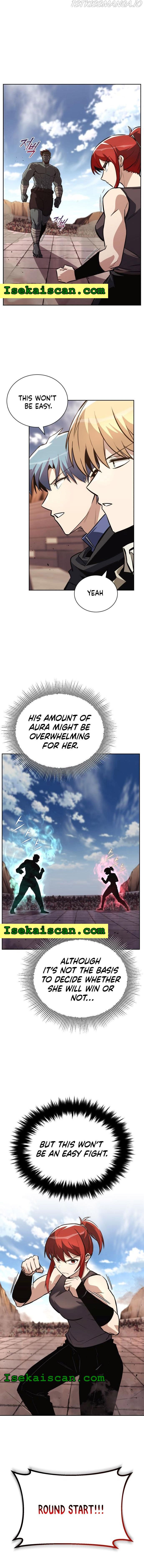 Read The lazy prince becomes a genius Manga Online