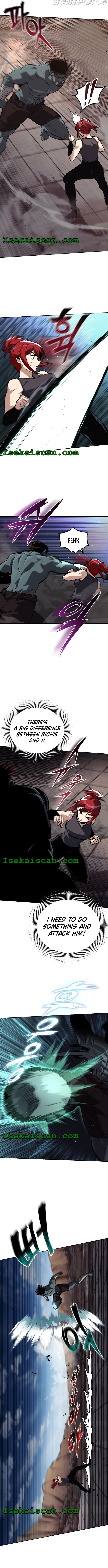 Read The lazy prince becomes a genius Manga Online