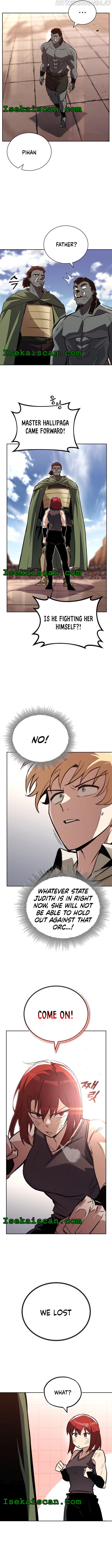 Read The lazy prince becomes a genius Manga Online