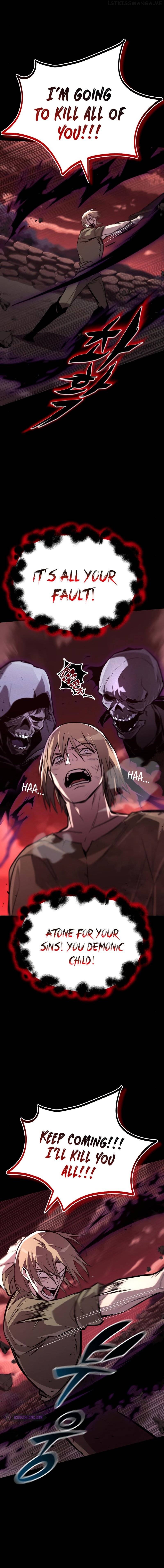 Read The lazy prince becomes a genius Manga Online