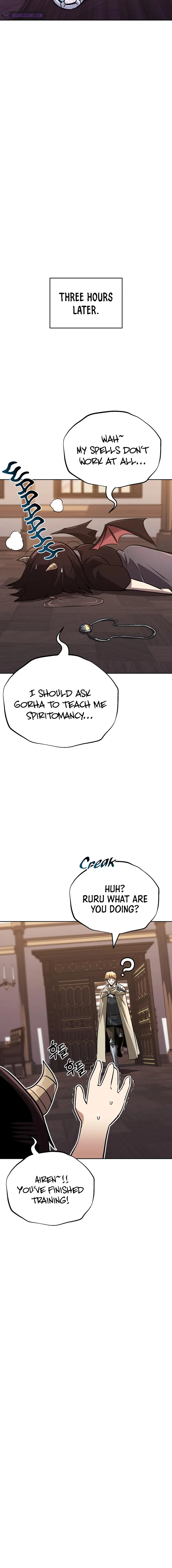 Read The lazy prince becomes a genius Manga Online