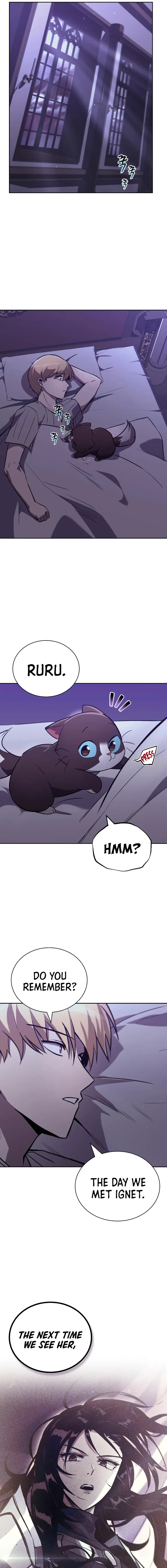Read The lazy prince becomes a genius Manga Online