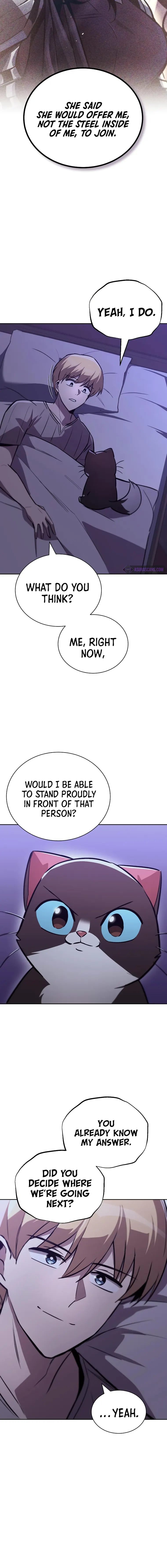 Read The lazy prince becomes a genius Manga Online