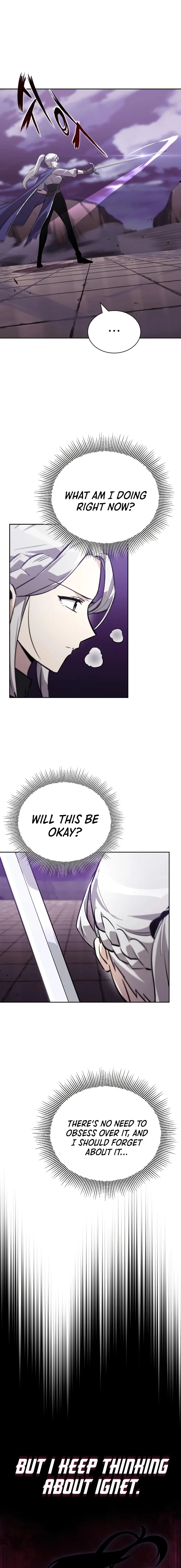 Read The lazy prince becomes a genius Manga Online