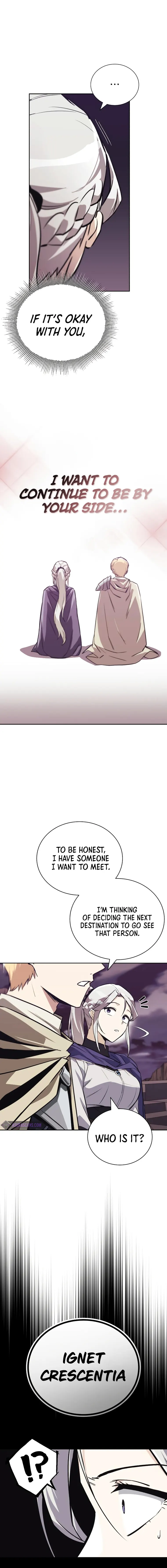 Read The lazy prince becomes a genius Manga Online