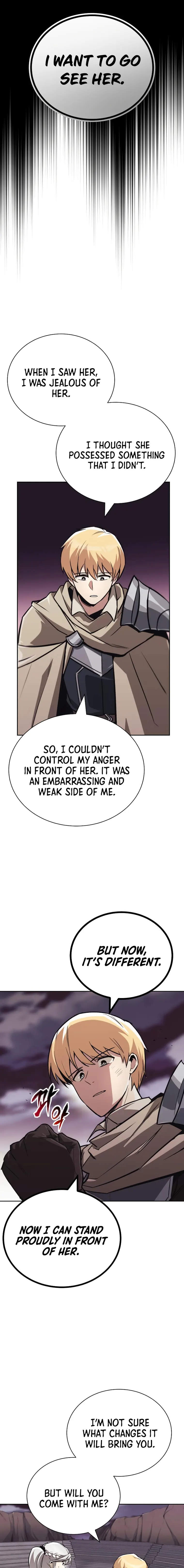 Read The lazy prince becomes a genius Manga Online