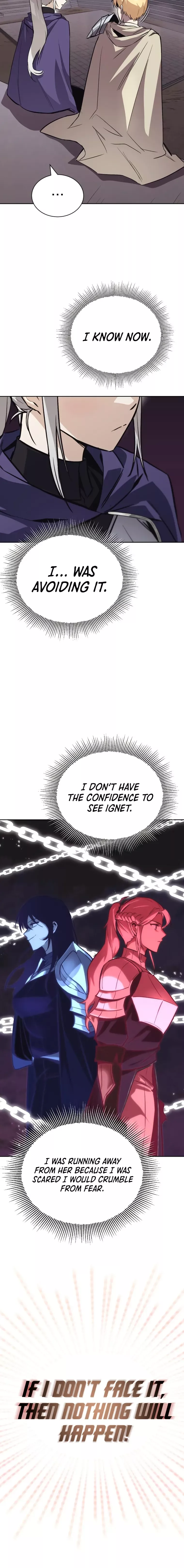 Read The lazy prince becomes a genius Manga Online