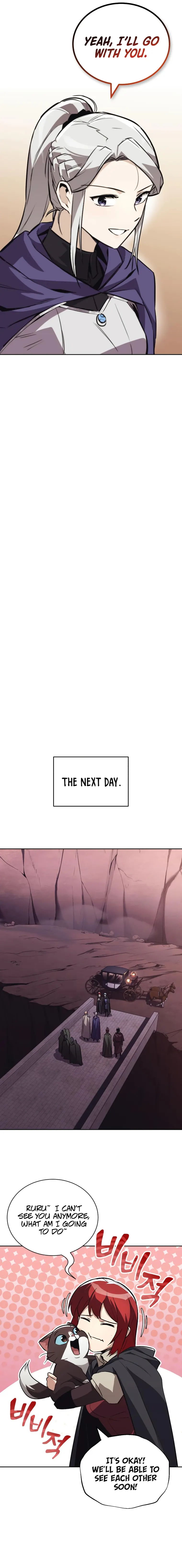 Read The lazy prince becomes a genius Manga Online
