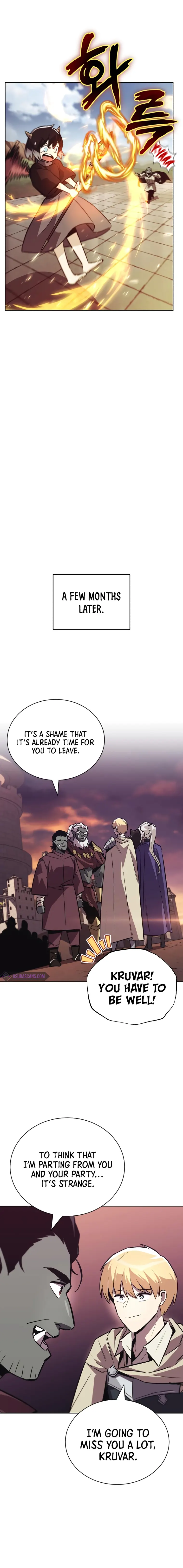 Read The lazy prince becomes a genius Manga Online