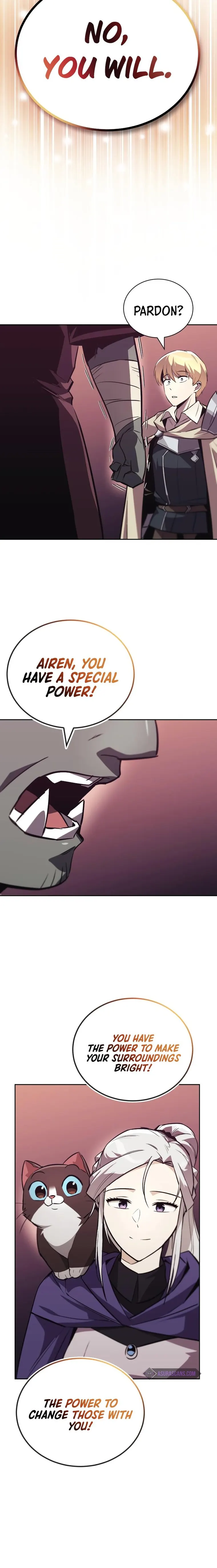 Read The lazy prince becomes a genius Manga Online