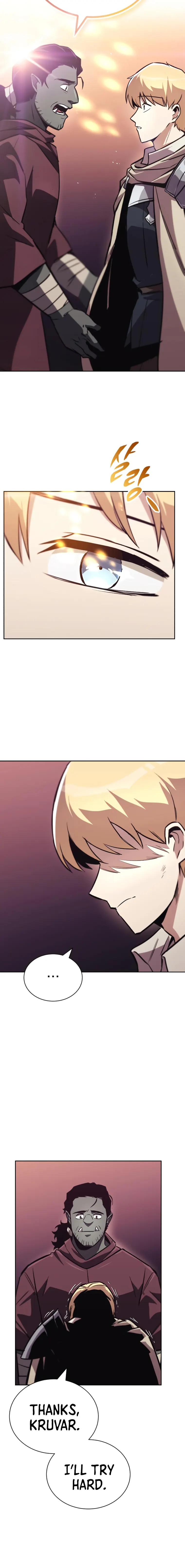 Read The lazy prince becomes a genius Manga Online
