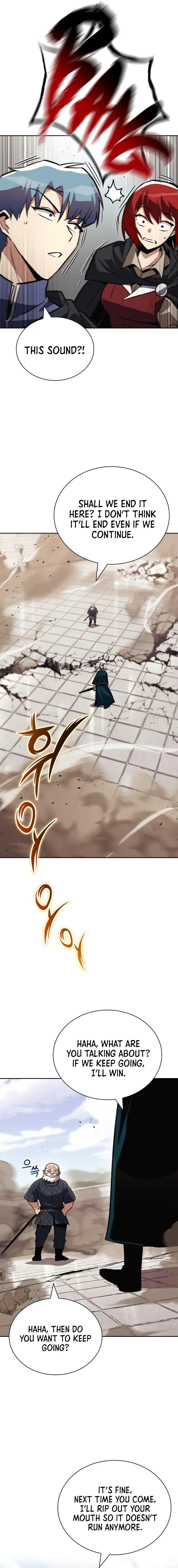 Read The lazy prince becomes a genius Manga Online