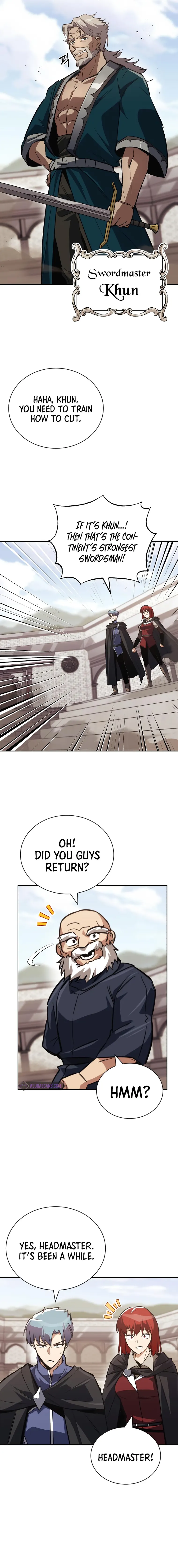 Read The lazy prince becomes a genius Manga Online
