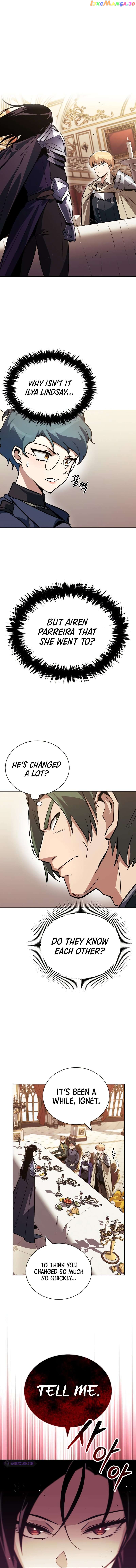 Read The lazy prince becomes a genius Manga Online