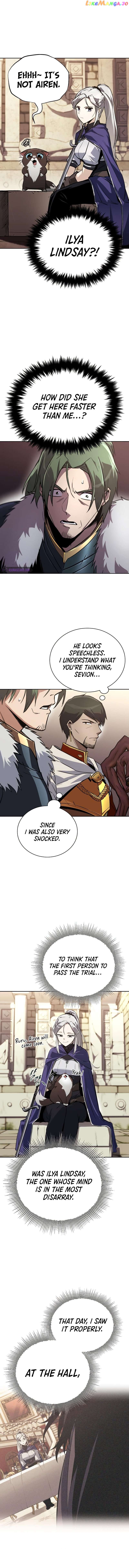 Read The lazy prince becomes a genius Manga Online