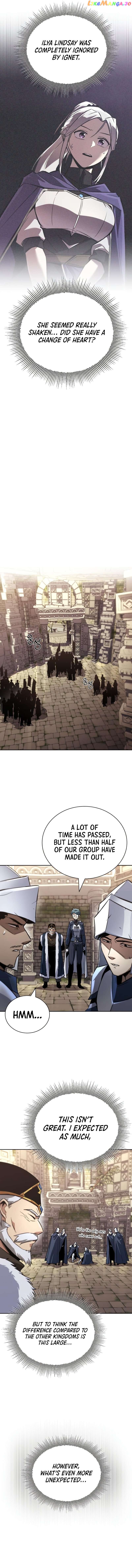 Read The lazy prince becomes a genius Manga Online