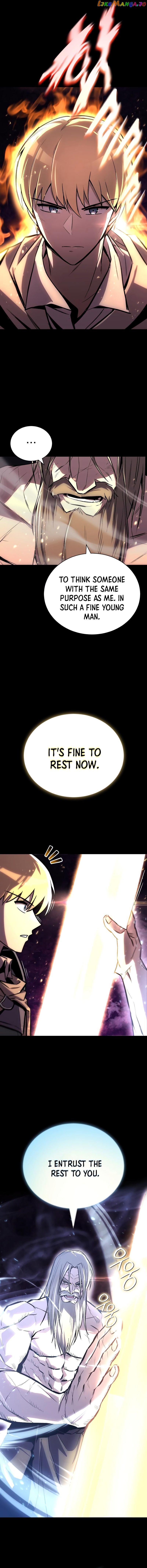 Read The lazy prince becomes a genius Manga Online