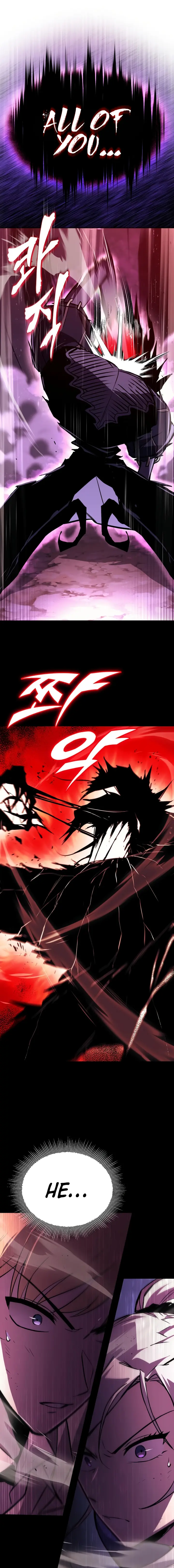 Read The lazy prince becomes a genius Manga Online